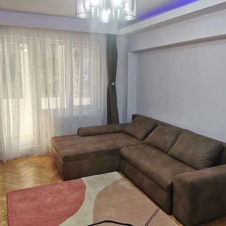 Târgu-MureşCasa Potcoava公寓 外观 照片